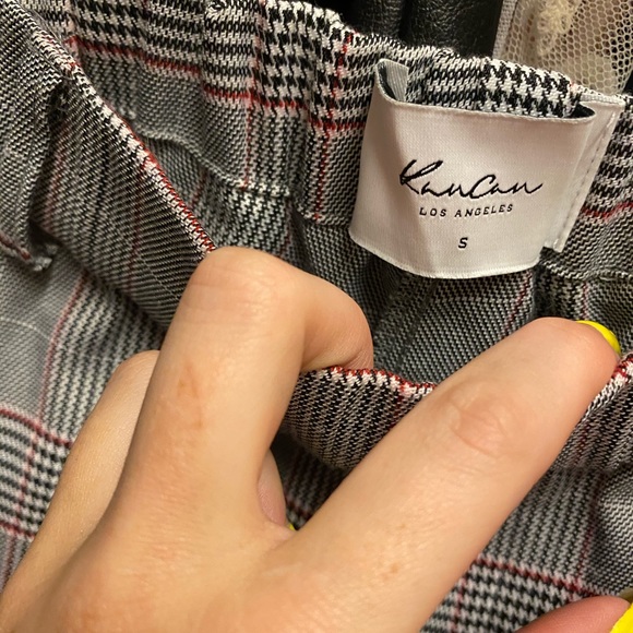 Pants - Picture 2 of 4